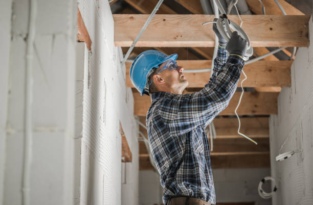 Best Electrical Troubleshooting Services  in Lovington, IL