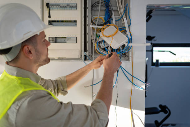 Best Electrical Wiring Services  in Lovington, IL
