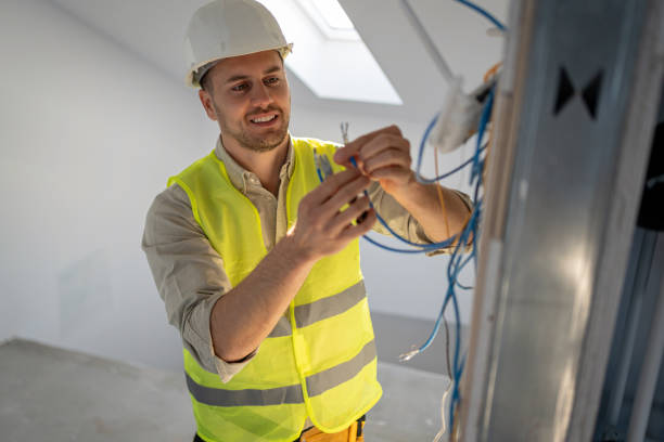 Best Affordable Electrical Installation  in Lovington, IL